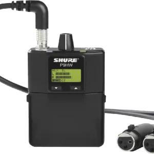 Expédié Aujourd'hui Shure P9HW Ear Monitor filaire PSM900