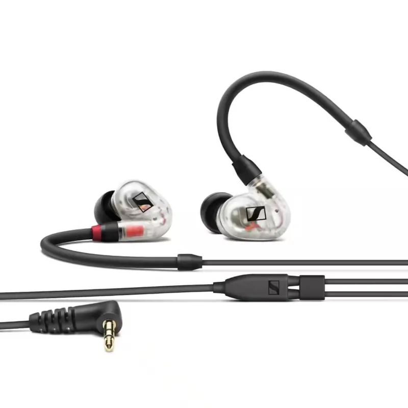 Meilleur Prix Sennheiser IE100 PRO CLEAR
