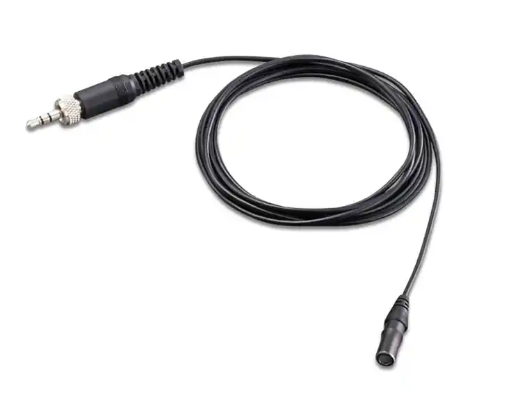 Meilleur Prix Zoom LMF2 - Micro lavalier pour F1 - Noir
