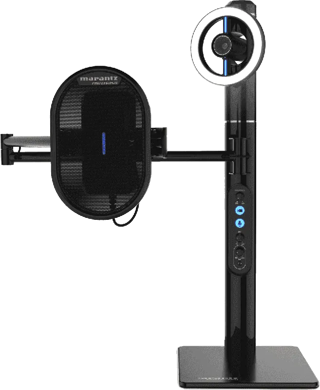 Bon Plan Marantz Professional TURRET Système tout-en-un streaming A/V