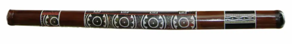 Tanga DD02H/3 DIDGERIDOO BAMBOU Jusqu'à Épuisement Des Stocks
