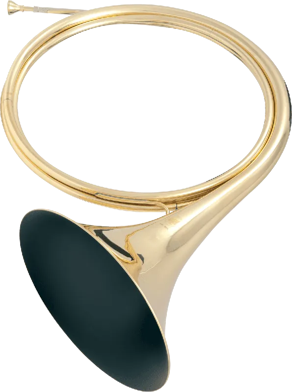 SML Paris FFH82D Trompe en Ré laiton verni Must-Have