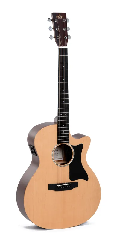 Soldes Sigma SÉRIE ST GMC-STE Électro-acoustique