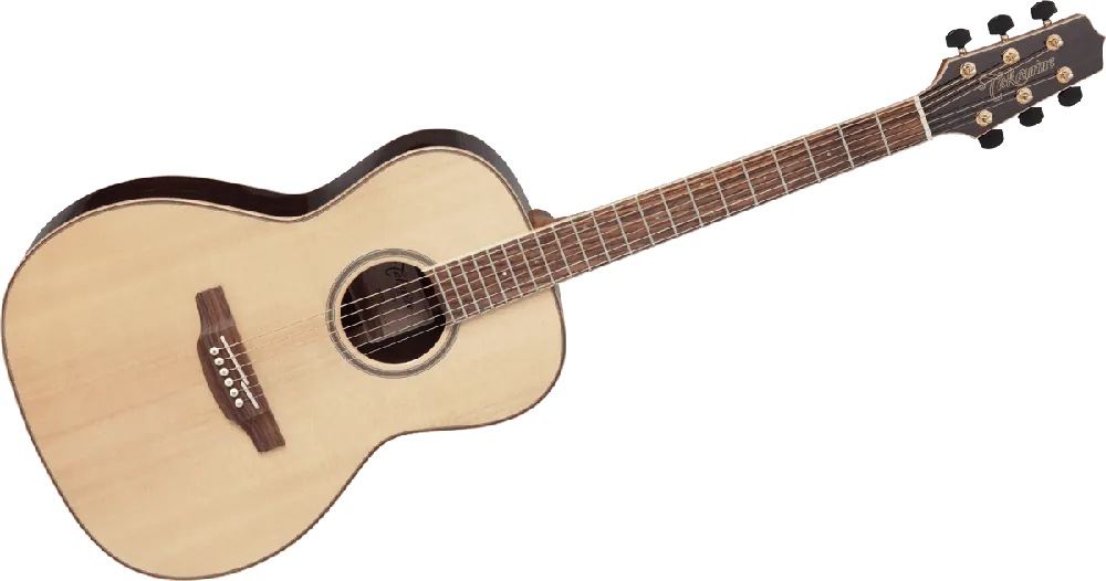 Prix Choc Takamine GY93NAT New Yorker - Natural