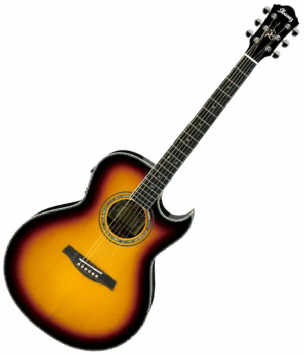 Ibanez JSA20-VB Top Vente
