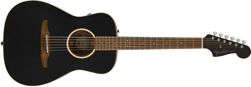 Fender MALIBU SPECIAL Solde