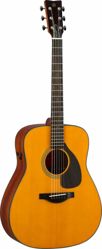 Offre Exclusive YAMAHA FGX5 FG Red Label