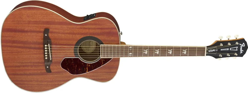 Offre Limitée Fender TIM ARMSTRONG HELLCAT GAUCHER