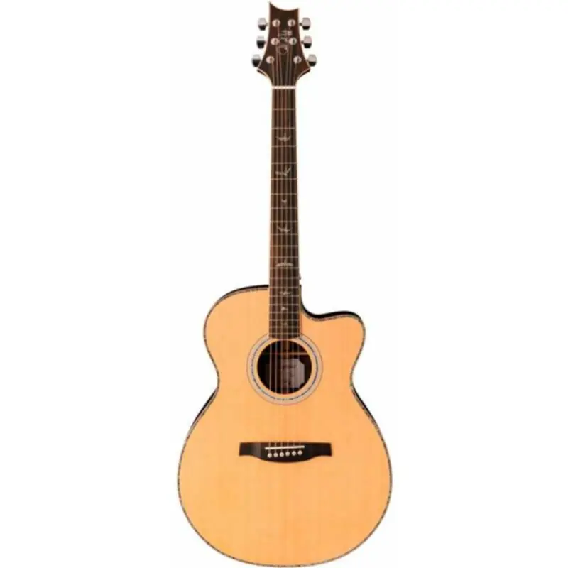 Nouveauté PRS SE A60E NA NATURAL