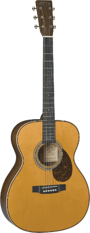 Martin & Co OMJM - OM Signature John Mayer Prix Réduit