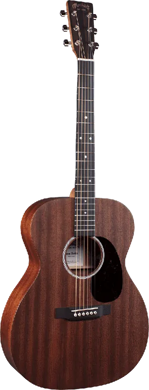 Martin & Co 000-10E - 000 Sapele/Sapele Livraison Express