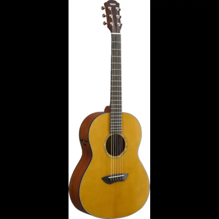 Commander Vite YAMAHA GUITARE TransAcoustic™ CSFTAVN VINTAGE