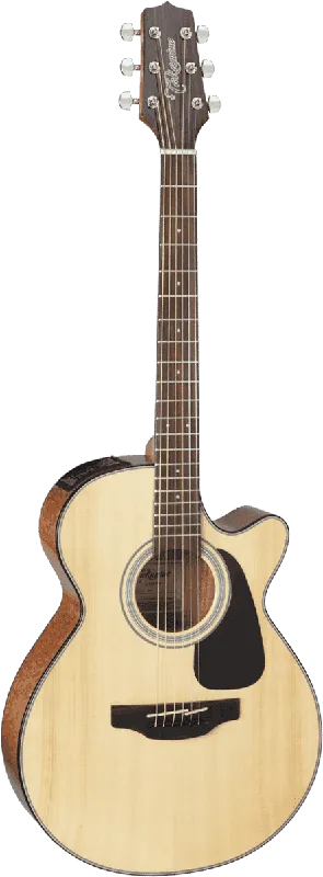 Bon Marché Takamine GF30CENAT FXC - cutaway - electro