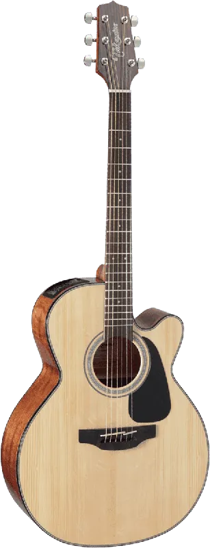 Takamine GN30CENAT NEX - Cutaway - Electro Satisfait Ou Remboursé