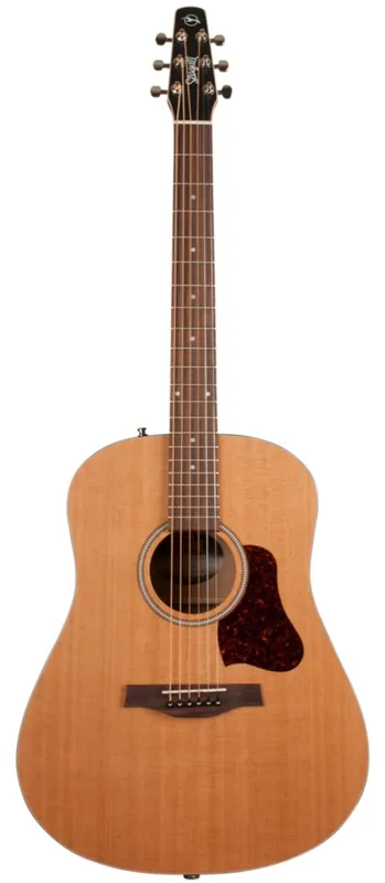 Seagull S6 ORIGINAL QIT Electro Acoustique Dernier Modèle