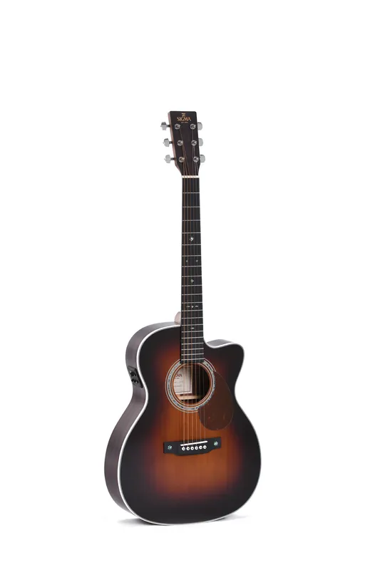 Sigma 00M-1S-SB Acoustique Compacte Seulement Aujourd'hui