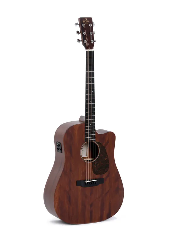 Sigma SÉRIE15 DMC-15E Dreadnought Populaire