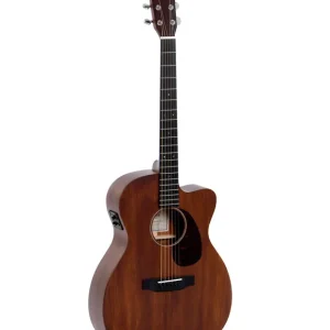 Achat Immédiat Sigma 000MC-15E Électro-acoustique Compacte pan coupé
