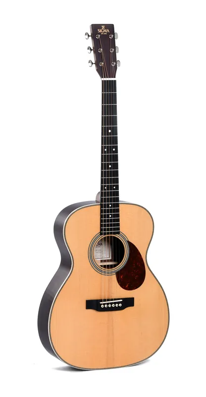 Promotion Sigma OMT-28H Acoustique Auditorium