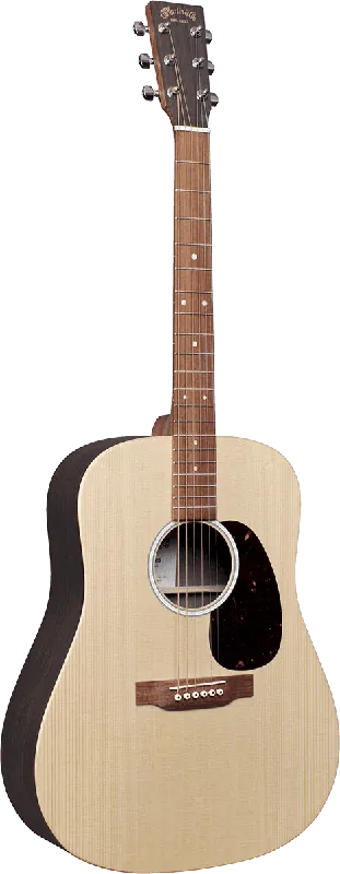 Offre Du Jour Martin & Co D-X2E-ROSEWOOD Dreadnought Epicéa/Palissandre HPL