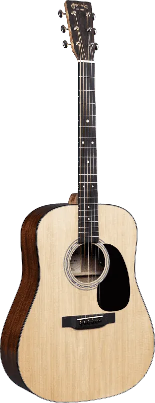 Haute Qualité Martin & Co D-12E Epicéa Sitka/Sapele