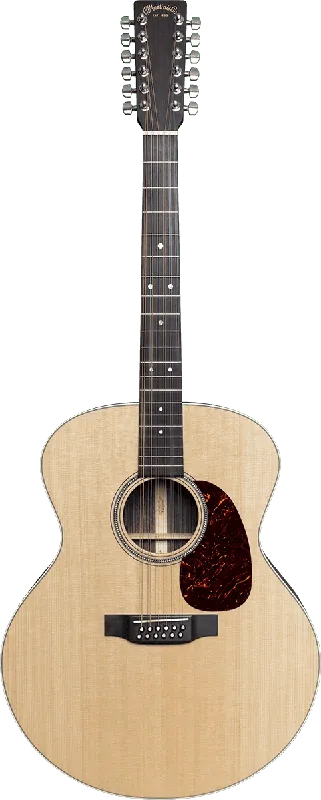 Martin & Co GJ16E12 Grand Jumbo12 cordes électroacoustique Solde