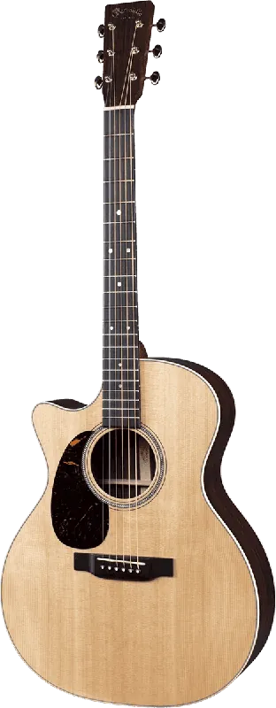 Martin & Co GPC-16E-ROSEWOOD-L gauchère Nouvel Arrivage