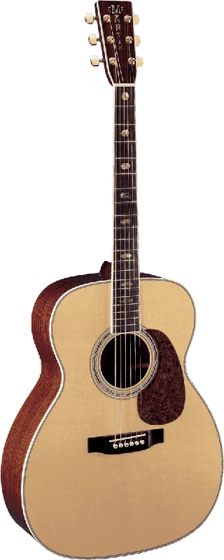 Martin & Co J-40 JUMBO Bon Marché
