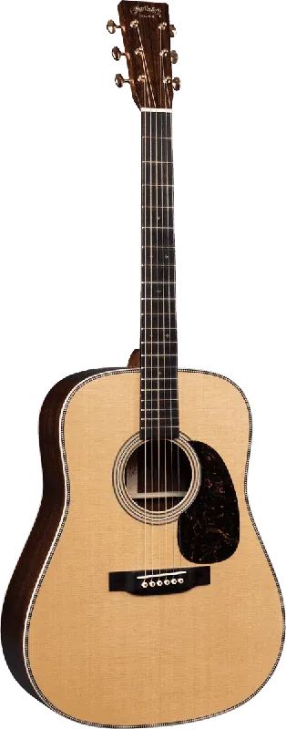 Martin & Co D-28-MD Dreadnought Modern Deluxe Promotion