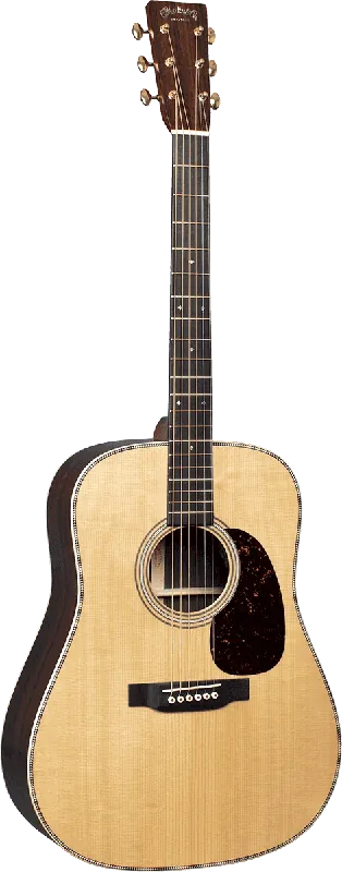 Martin & Co D-28E-MD MODERN DELUXE Offre Spéciale