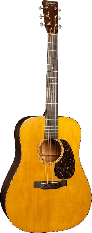 Martin & Co D-18 Authentic 1937 Aged Commander Vite
