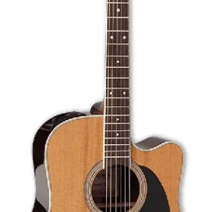 Achat Immédiat Takamine EF360SC-TT Dreadnought - Cutaway - Electro