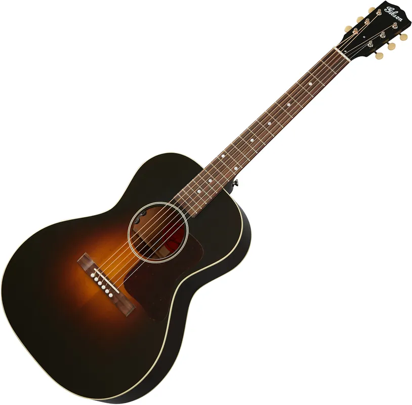 Haute Qualité Gibson L-00 ORIGINAL Vintage Sunburst