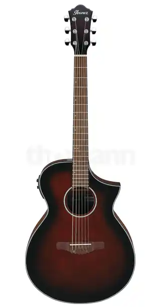 Prix Réduit Ibanez AEWC11DVS