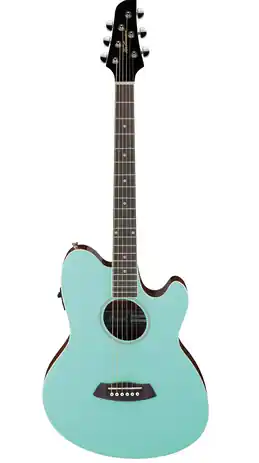 Ibanez TCY10ESFH Retour Gratuit