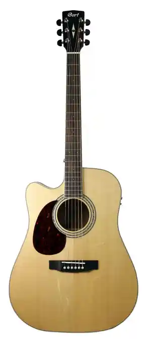 Haute Qualité Cort MR710F NATUREL SATine GAUCHER