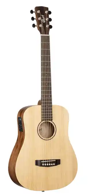 Cort EARTH MINI E ADIRONDACK NATurel Jusqu'à Épuisement Des Stocks