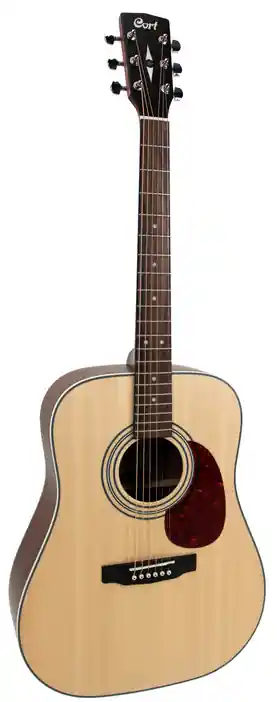 Cort EARTH 70 OPEN PORE Meilleur Choix