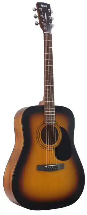 Cort AD810 SUNBURST Super Prix