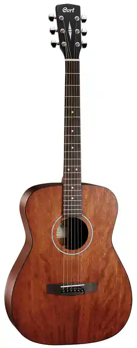 Cort AF510 ACAJOU Commander Maintenant