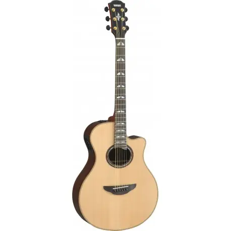 Commander Vite YAMAHA Guitare électro-acoustique APX1200II Natural