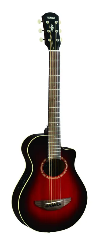 YAMAHA APXT2 Guitare électro-acoustique Produit De Marque