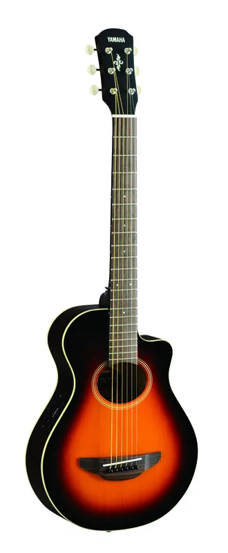 Meilleur Choix YAMAHA APXT2 Guitare électro-acoustique