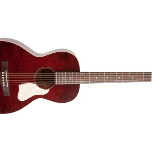 Acheter Direct Art et Lutherie ROADHOUSE Tennessee Red A/E