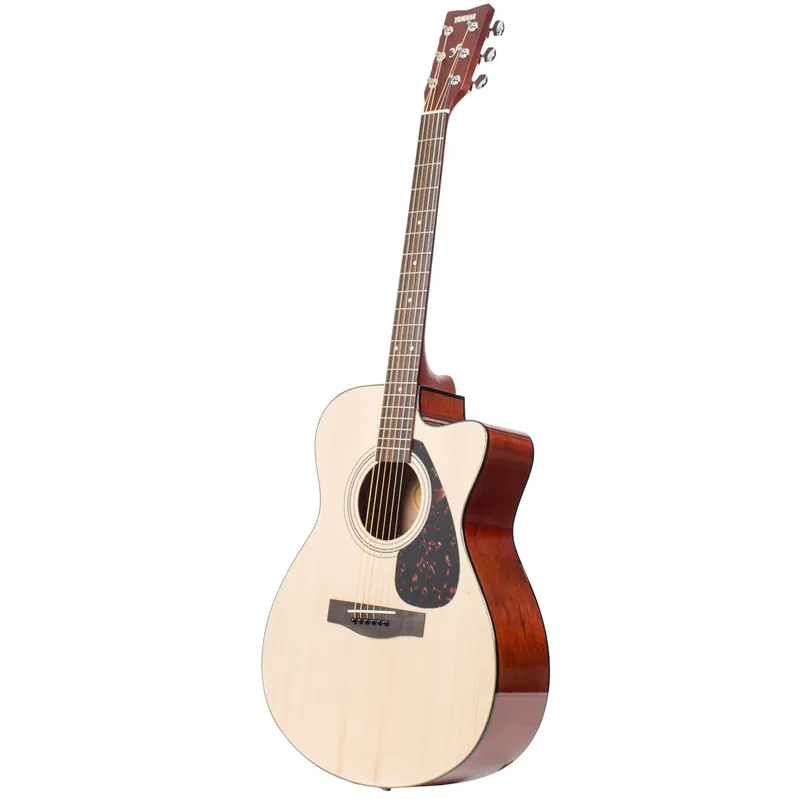 YAMAHA FSX315C NATURAL Acheter Direct