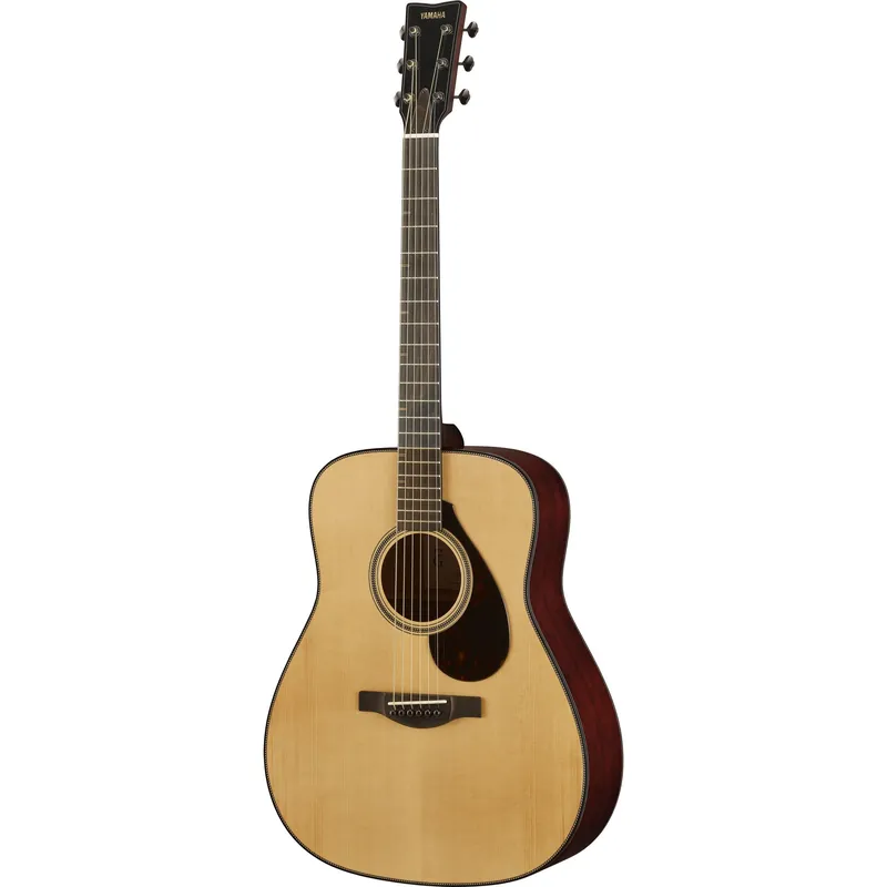 Affaire À Saisir YAMAHA FG9M Mahogany