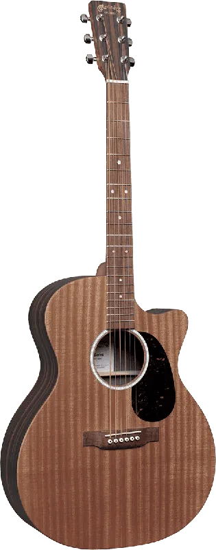 Prix Cassé Martin & Co GPC-X2E Sapele/Macassar