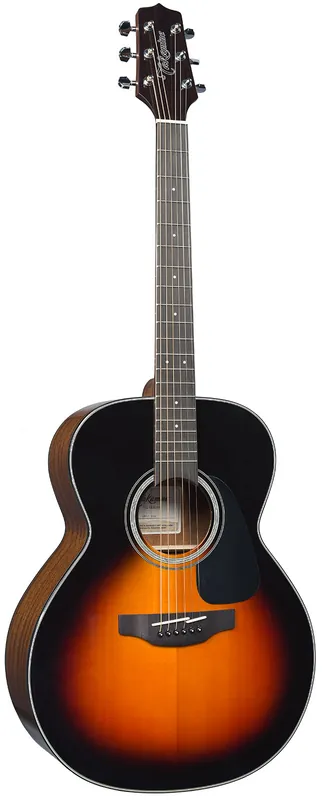 Takamine GN30BSB Brown sunburst Livraison Express