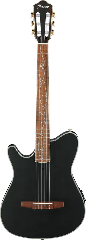 Réduction Ibanez TOD10NL-TKF Tim Henson (Polyphia) Signature Gaucher Nylon