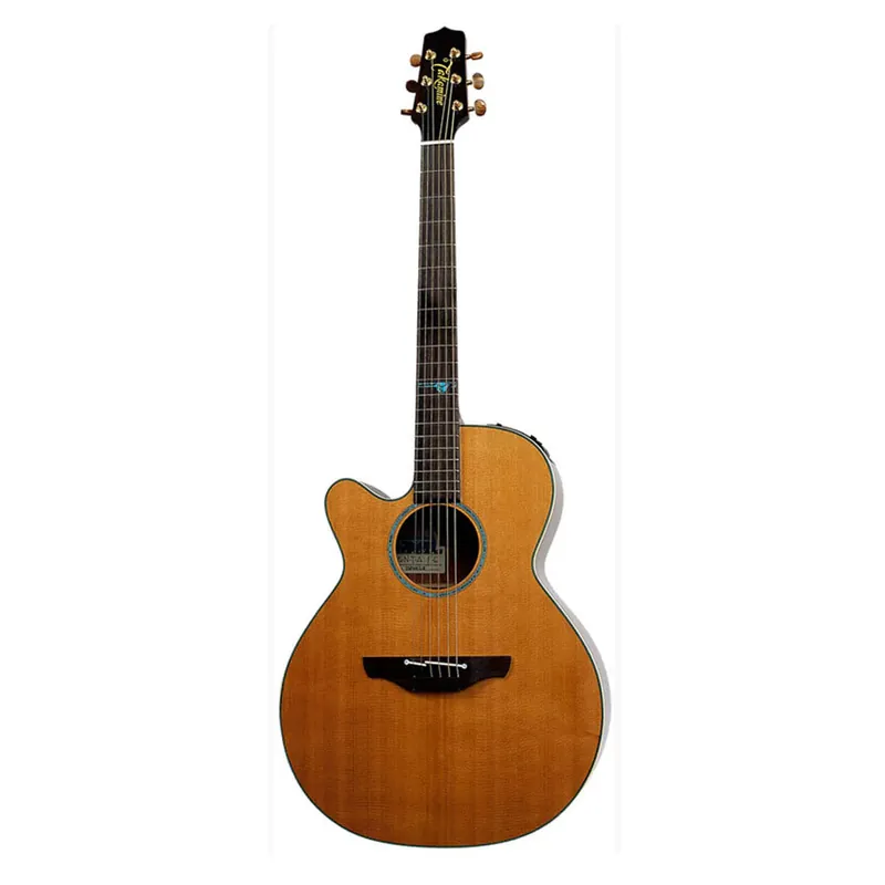 Takamine FSF40C LH NEX Santa Fe Gaucher Offre Exclusive